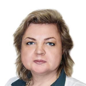 Нарейко Светлана Ивановна