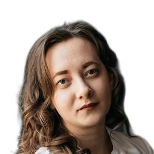 Шуватова Евгения Андреевна