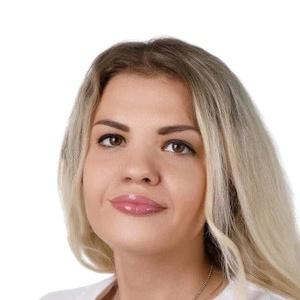 Шаламова Ольга Игоревна
