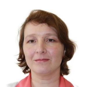 Малиновская Татьяна Вячеславовна