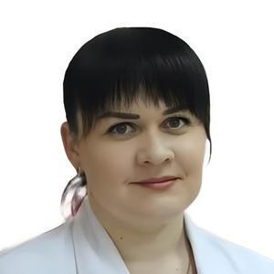 Агеева Анна Ивановна