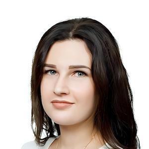 Лойко Ксения Евгеньевна