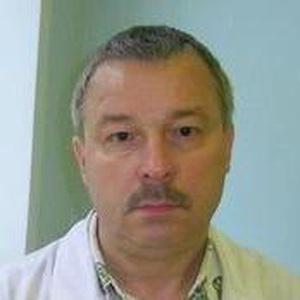 Волков Михаил Германович