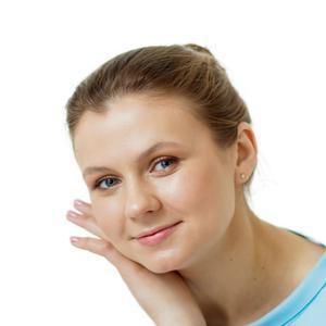 Мельникова Анна Николаевна