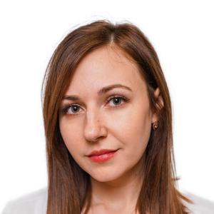 Зиновьева Яна Владимировна