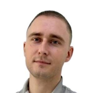 Кочешков Артём Вячеславович