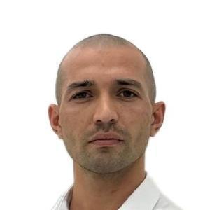 Хакимов Сейдамет Дмитриевич