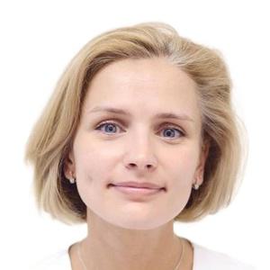 Воронина Анастасия Юрьевна