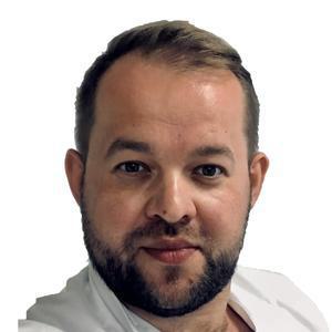 Гусев Михаил Сергеевич