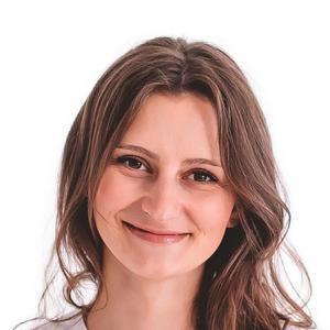 Грудева Инна Сергеевна