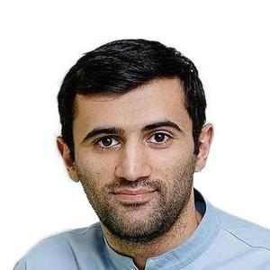 Гаспарян Асатур Татевосович