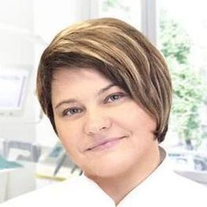 Волкова Оксана Викторовна