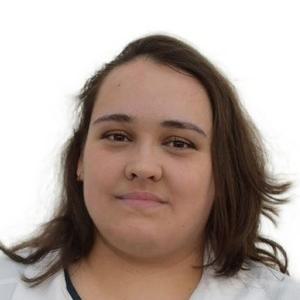 Ходжаева Инна Флюровна
