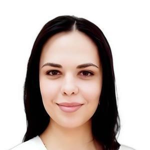 Родикова Наталья Алексеевна