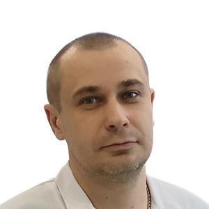 Платонов Максим Викторович