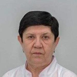 Базулкина Нина Федоровна