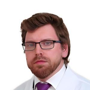Анисимов Николай Алексеевич