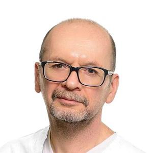 Иванов Михаил Юрьевич