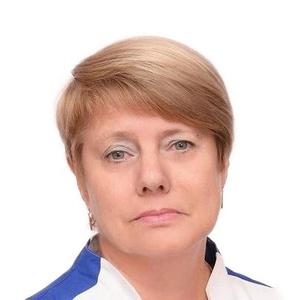 Мокрецова Нина Васильевна