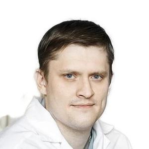 Сергеев Евгений Александрович