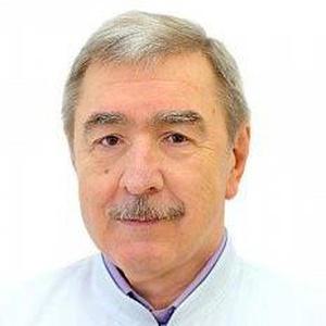 Ророкин Алексей Григорьевич