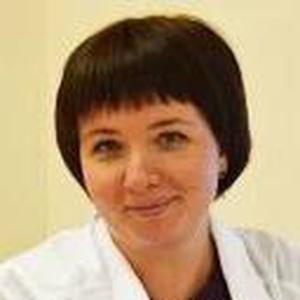 Малая Екатерина Борисовна