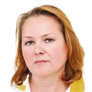 Филимонова Ирина Михайловна