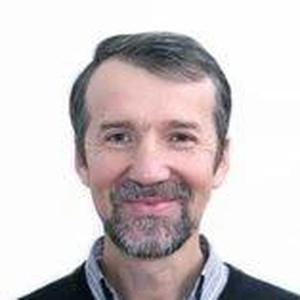 Дунайкин Михаил Львович