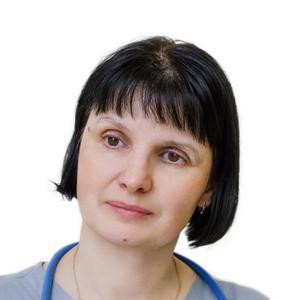 Чугреева Ольга Николаевна