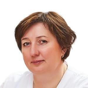 Саморукова Инна Николаевна