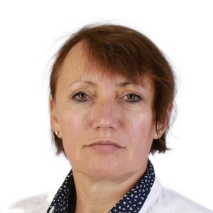 Куликова Татьяна Юрьевна