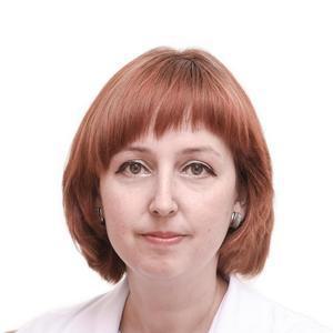 Башмакова Ольга Валерьевна