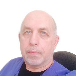 Нешатаев Дмитрий Валентинович
