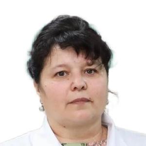 Журавлева Вера Вячеславовна