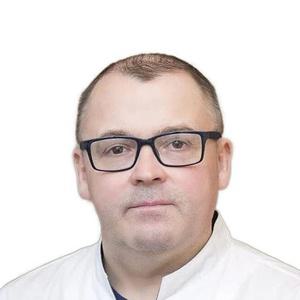 Богатырев Алексей Александрович