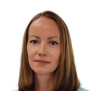 Гарбузова Наталья Алексеевна