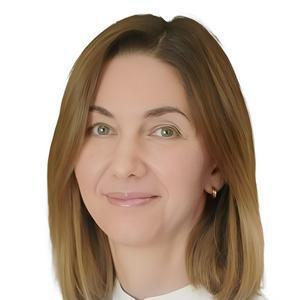 Фаттахова Эльвира Наиловна