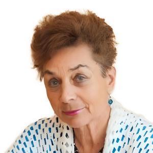 Жбанова Лидия Ивановна