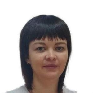 Федорова Надежда Александровна