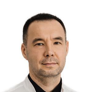 Шаймарданов Рустам Рафикович