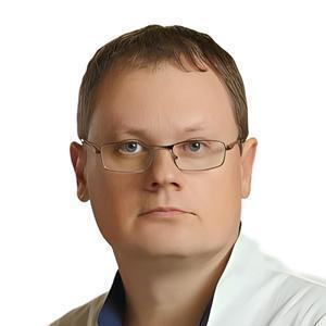 Рыбас Андрей Николаевич