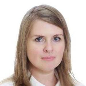 Рожнова Юлия Викторовна
