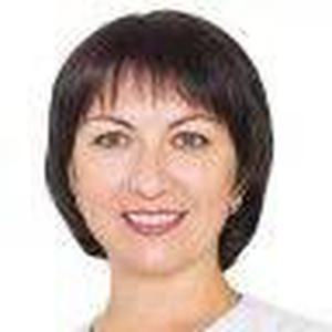 Бойко Ирина Анатольевна