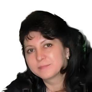 Гуреева Инна Васильевна