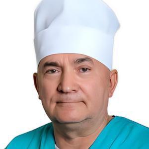 Шаипов Равиль Абдулкадирович