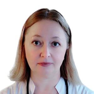 Глабучек Мария Владимировна