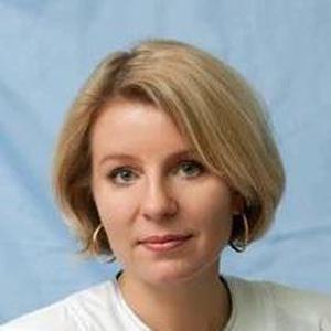 Лазутенкова Елена Алексеевна