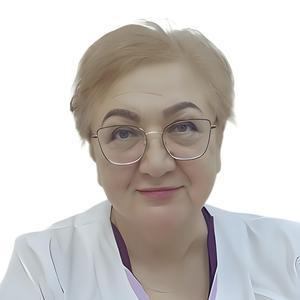 Радионова Ольга Викторовна