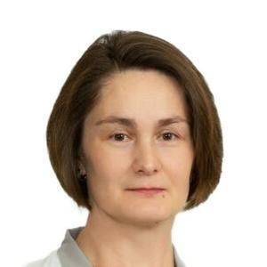 Меньшикова Ирина Геннадьевна