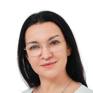 Базиян Наталья Геннадьевна